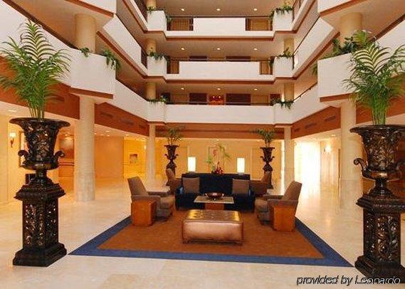 Clarion Hotel & Convention Center Atlantic City West 에그하버타운십 내부 사진