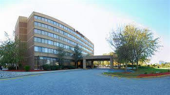 Clarion Hotel & Convention Center Atlantic City West 에그하버타운십 외부 사진