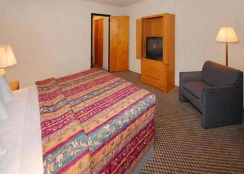 Clarion Hotel & Convention Center Atlantic City West 에그하버타운십 객실 사진