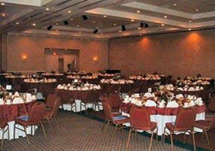 Clarion Hotel & Convention Center Atlantic City West 에그하버타운십 시설 사진